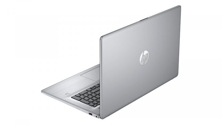 Laptop HP 470 G10 W11P srebrny 2