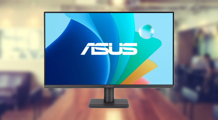 Monitor ASUS Eye Care VA279QG