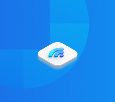 Kafelek uslugi - WiFi