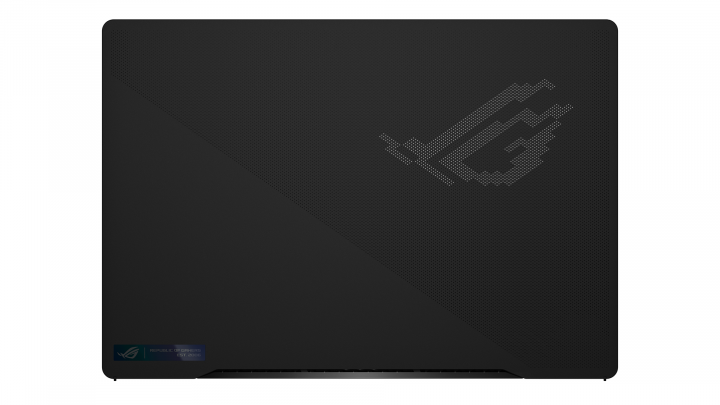 Laptop ASUS ROG Zephyrus M16 GU604VY AnimeMatrix Off Black 12
