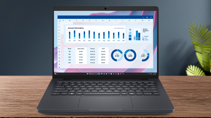 Dell Pro Max 14 MC14255