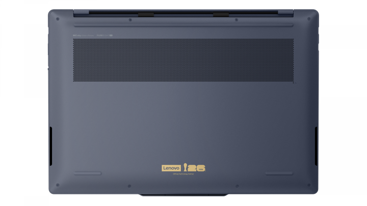 Laptop Lenovo Yoga Slim 7 Ultra 14IPH11 FIFA Edition Cosmic Blue Copilot 15