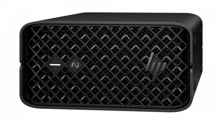 Stacja robocza HP Z2 G1a Mini 6