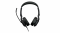 Słuchawki z mikrofonem Jabra Evolve2 50 USB-C/A MS Stereo - 25089-999-799
