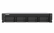 Serwer NAS QNAP TS-853DU-RP - widok frontu