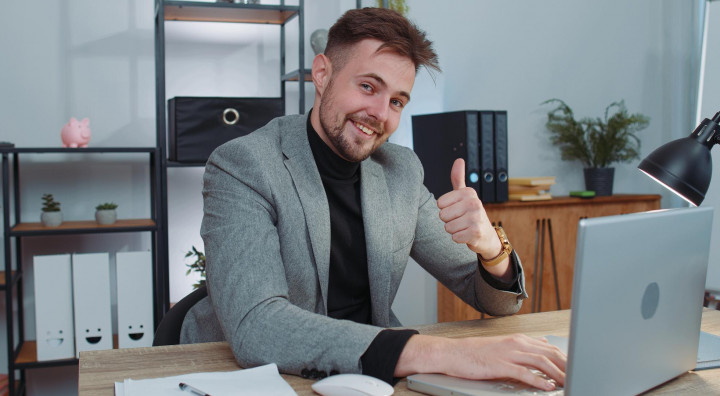5 błędów, które spowalniają Twój komputer – jak ich uniknąć? 