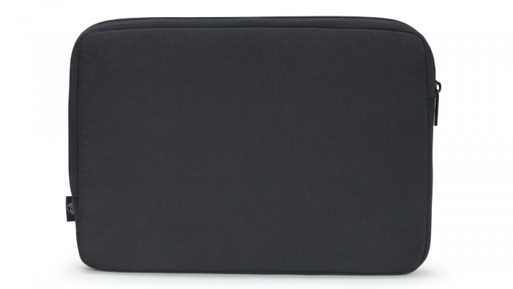 Etui do laptopa DICOTA Eco Sleeve BASE 14,1 D31825 czarne - tył