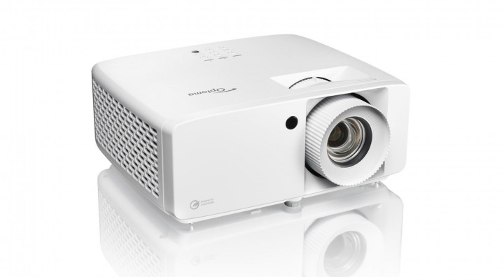 Optoma ZH450 2