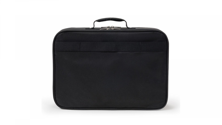 Torba do laptopa DICOTA Multi Plus BASE 173 D30492-V1 czarna - tył
