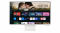 Monitor Samsung Smart M8 LS32DM801UUXDU