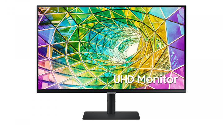 Samsung LS32A800NMUXEN front
