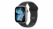 Smartwatch Apple Watch Series 11 GPS koperta 42 mm z aluminium w kolorze gwiezdnej szarości, pasek sportowy w kolorze czarnym - 2