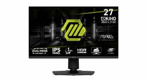 Monitor MSI MAG 275UPD E14 27" UHD 144Hz