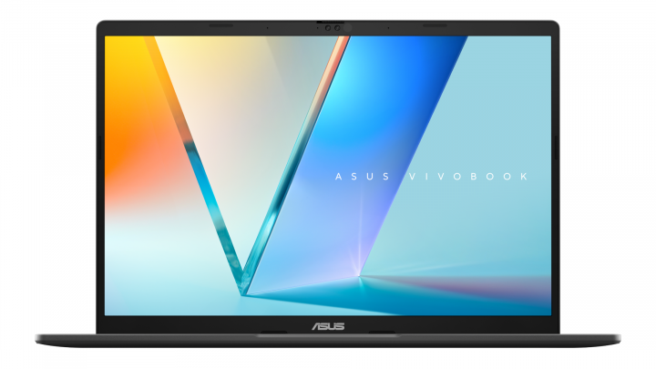 Laptop ASUS Vivobook S14 M3407HA (BK keyb) NoOS Matte Gray 8