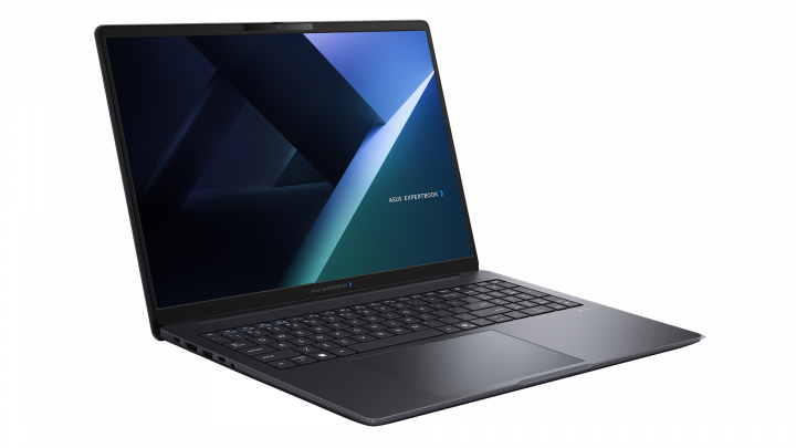 Laptop ASUS ExpertBook B3 Gen 2 BM3606CGAZ W11P Gentle Grey Copilot 6