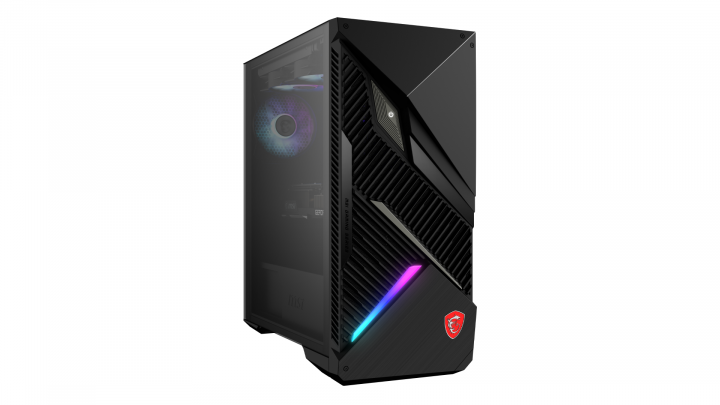 Komputer gamingowy MSI MPG Infinite X2 4