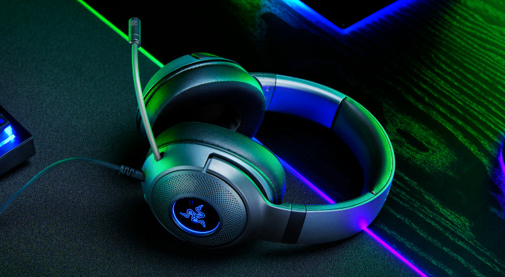 Razer Kraken V3 X USB