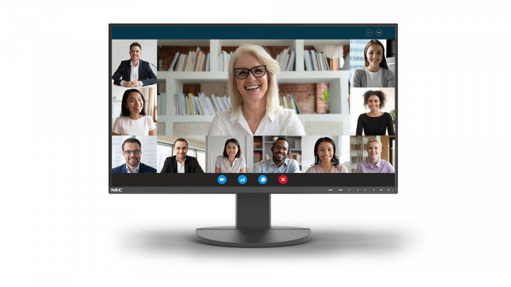 Monitor Sharp MultiSync EA272F 27