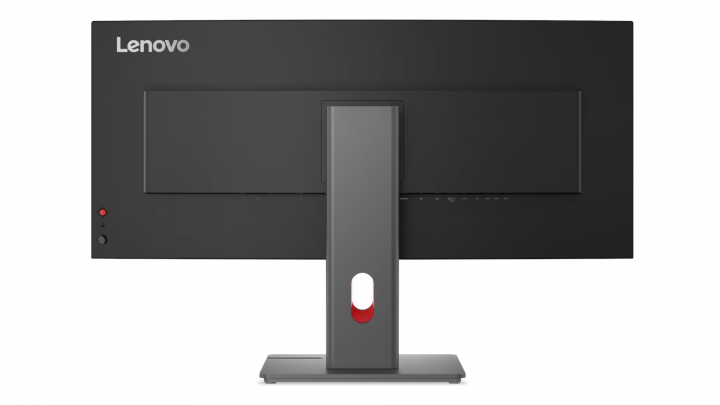 Monitor Lenovo ThinkVision P34WD-40 64AD-AT1EU 34" WQHD Hdmi, DP, Usb-C, RJ45, 120H 4