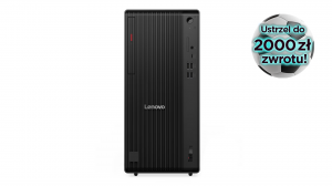 Komputer Lenovo ThinkCentre M90t Gen 6 Tower 12YS000WPB Ultra 7 265 16GB 512SSD Int W11Pro