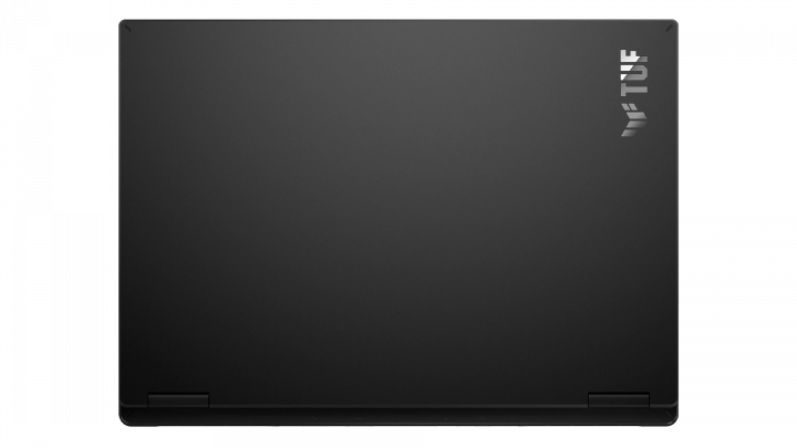 Laptop ASUS TUF Gaming 16 FX610JH Off Black 5