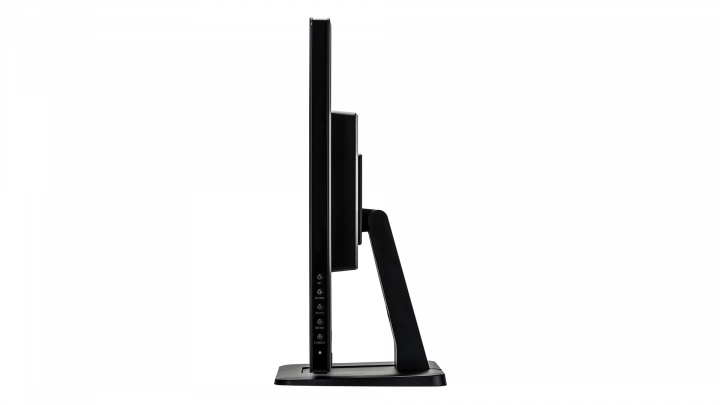 Monitor z dotykowym ekranem IIYAMA ProLite T2736MSC-B1 - widok prawej strony