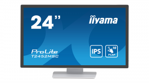 Monitor dotykowy iiyama T2452MSC-W1 24" IPS FHD Touch