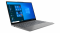 Laptop Lenovo ThinkBook 13s G2 szary - widok frontu lewej strony
