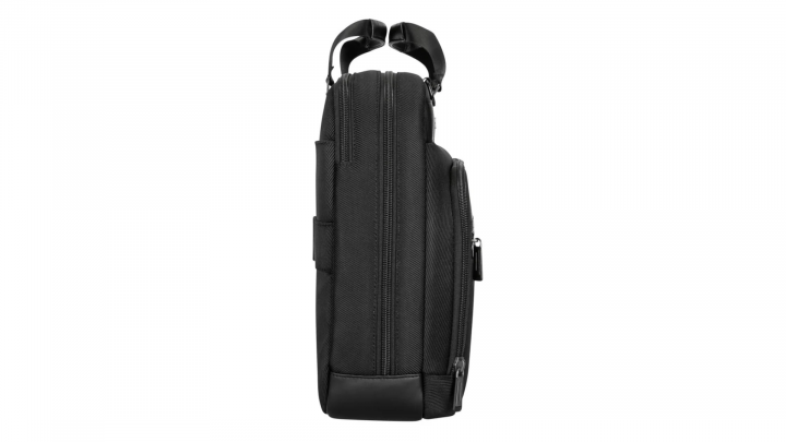 Torba do laptopa Targus Mobile Elite Topload Briefcase 15,6; TBT932GL czarna 4