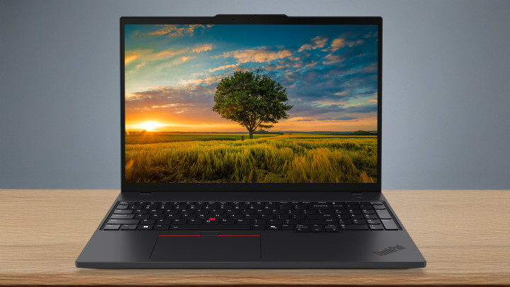 Lenovo ThinkPad T16 Gen 4 Intel