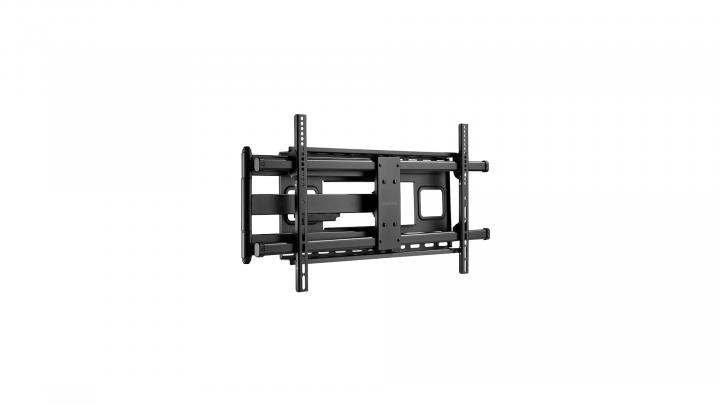 Uchwyt ścienny LogiLink 43-80" 50KG 200x200-819x410 BP0138 2