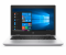 Laptop HP ProBook 640 G4 srebrny - widok frontu