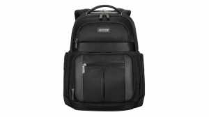 Plecak do laptopa Targus Mobile Elite Backpack TBB618GL 15-16'' czarny