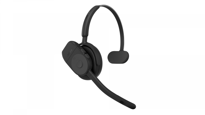 Słuchawka Jabra Perform 75 Mono - 5111-119