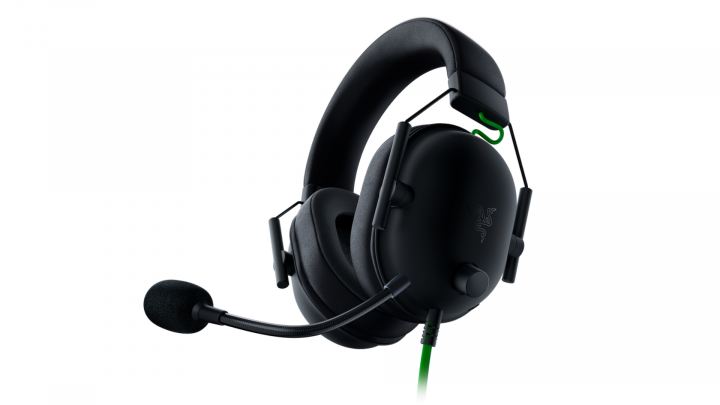 Słuchawki Razer BlackShark V2 X USB RZ04-04570100-R3M1 6