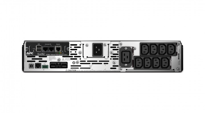 UPS APC smx3000rmhv2unc 3000VA 2