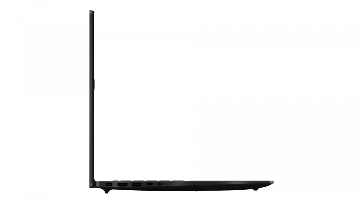 Laptop ASUS V16 V3607VM (BK keyb) Black BON 10
