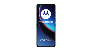Smartfon Motorola razr 40 ultra PAX40006PL Snapdragon 8+ Gen 1 6,9" 165Hz 8GB 256GB 5G And13 Infinite Black
