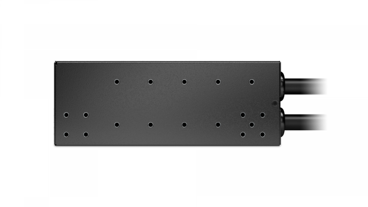 Przełącznik źródeł zasilania APC AP4424A 4