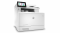 HP Color LaserJet Pro MFP M479fdn - widok frontu lewej strony