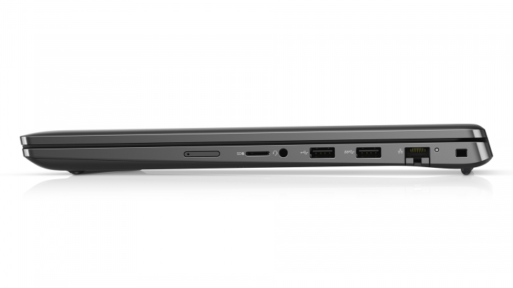 Laptop Dell Latitude 3520 - widok prawej strony1