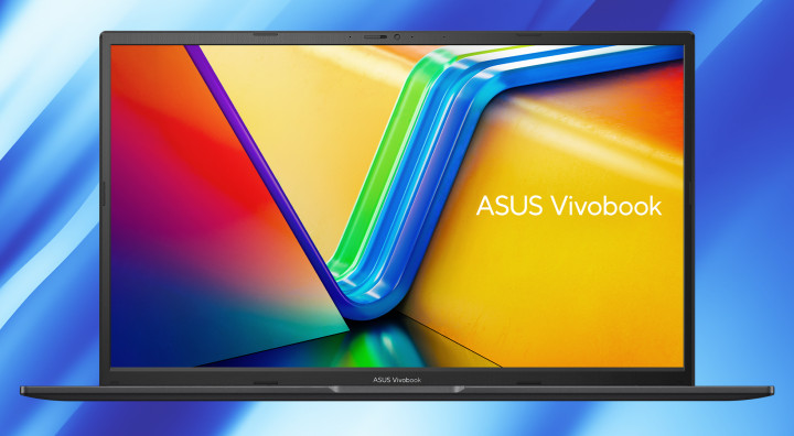 ASUS Vivobook 17X M3704YA 