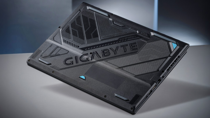 Gigabyte Gaming A16 PRO 4