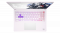 Laptop MSI Crosshair A16 HX MLG Edition E8W 3