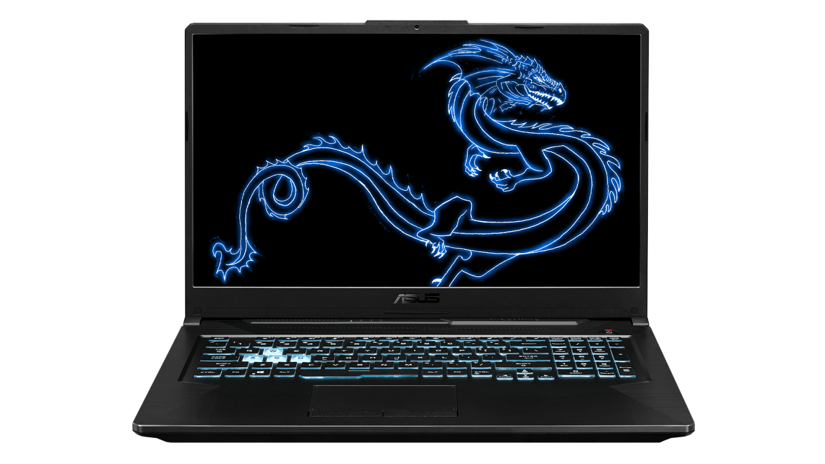 Laptop ASUS TUF Gaming F17 FX706HEB-HX116-24GB_1000SSD i5-11400H/17,3FHD144Hz/24GB/1000SSD/RTX3050Ti/NoOS