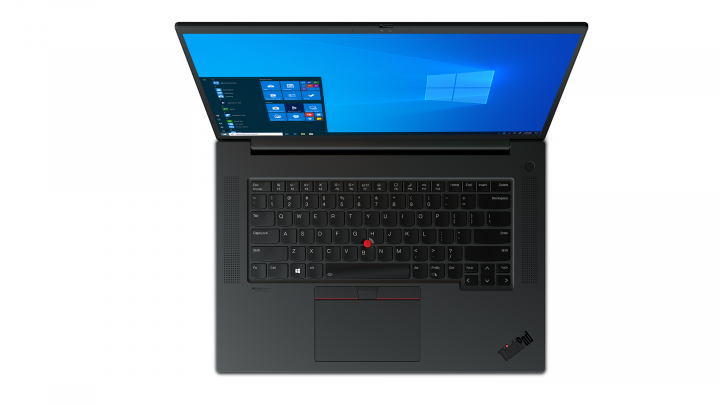 Mobilna stacja robocza Lenovo ThinkPad P1 G4 W10P (5G)