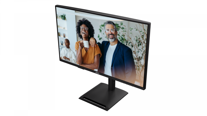 Monitor AOC Q27P4CV 3