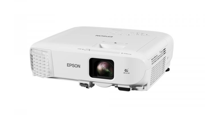 Projektor Epson EB-X49 V11H982040 4