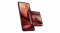 Smartfon Motorola razr 60 Ultra czerwony
