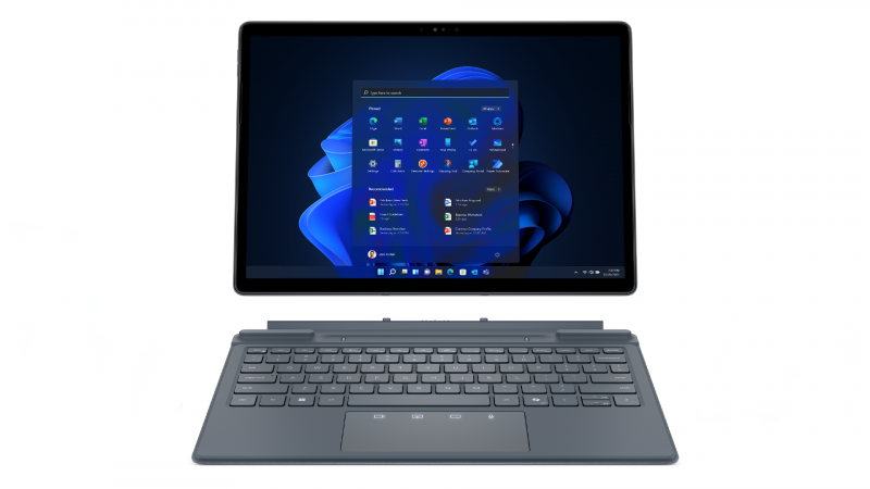 Laptop Dell Latitude 7350 Detachable N001L735013EMEA_DET_VP Ultra